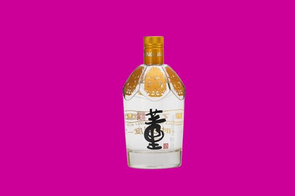 渝北回收董酒